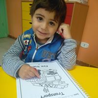 رقم تليفون smart-child-academy