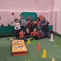 مصاريف tala-nurseryالقاهرة