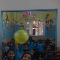 el-eshtrakia-nursery في العمرانية  