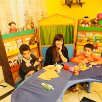 رقم تليفون ultimate-child-academy