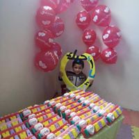 مصاريف genius-child-academyالجيزة