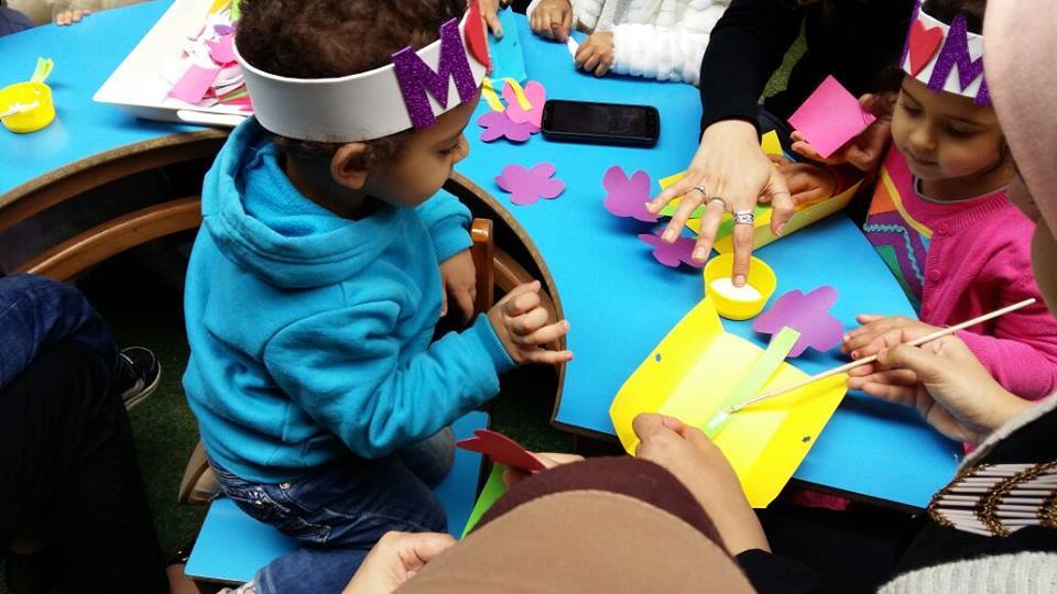 wanderland-alice-academy in 