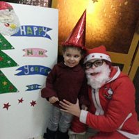 رقم تليفون little-hands-academy