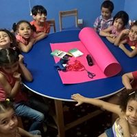 first-step-nursery في مصر الجديدة  