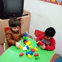 رقم تليفون smurfs-child-academy