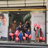 mickey-mimi-nursery-and-preschool في الدقى  