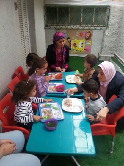 رقم تليفون the-magical-kids-academy