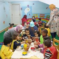 مصاريف little-hands-nurseryالجيزة