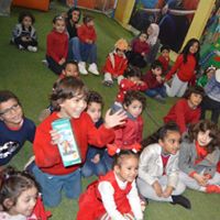 mickey-mimi-nursery-and-preschool في الدقى  