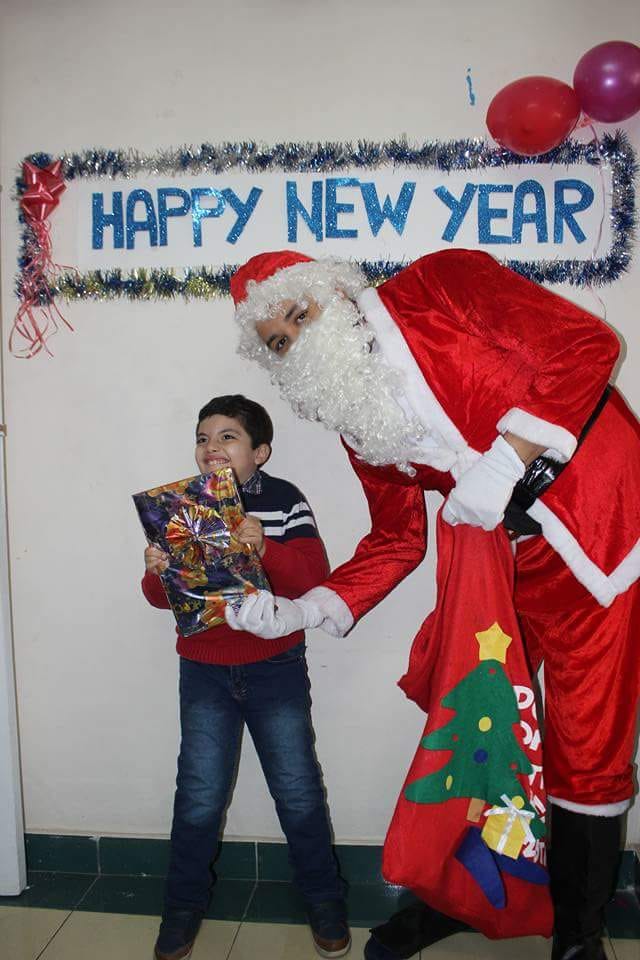 mamlakty-nursery-for-special-needs في 