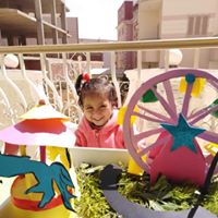 رقم تليفون step-by-step-nursery