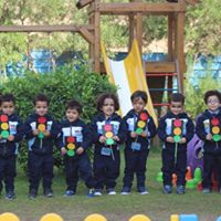 رقم تليفون kids-paradise-academy