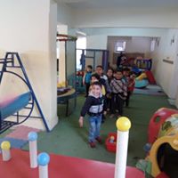 agyal-baby-academy في حلوان