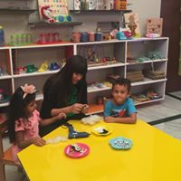 ultimate-child-academy في القاهرة الجديدة  