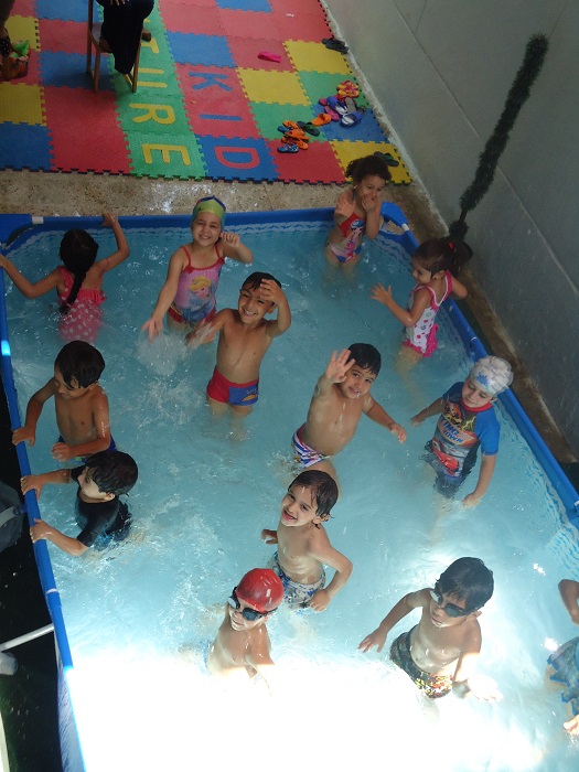 رقم تليفون kidventure-nursery-preschool