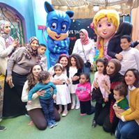 kids-palace-academy in Cairo