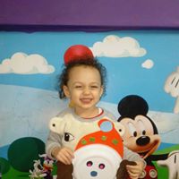 little-stars-academy في الهرم