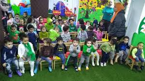 step-up-nursery في مدينة نصر