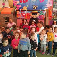 مصاريف kids-lovers-academyالجيزة