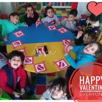 step-up-nursery في مدينة نصر