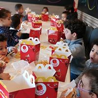 hello-kitty-nursery في مدينة نصر