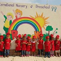 rainbow-academy في العبور