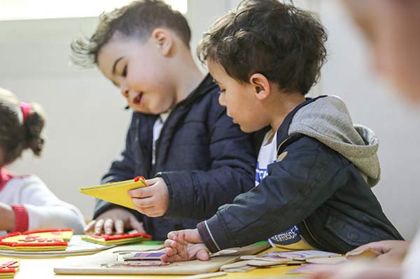 رقم تليفون kiddy-corner-nursery