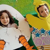 little-dream-nursery-and-preschool in Cairo