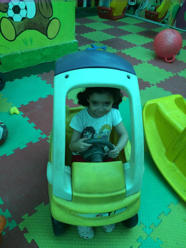 مصاريف bunny-club-nursryالقاهرة