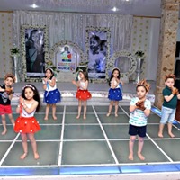 english-nursery Fees