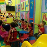 allah-lovers-academy in Giza