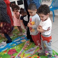 Phone number little-creators-nursery