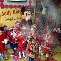 jolly-kids-nursery Fees