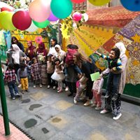 lads-n-lasses-nursery in Cairo