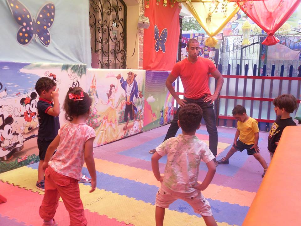 رقم تليفون edu-vision-academy