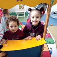 رقم تليفون smurfs-child-academy