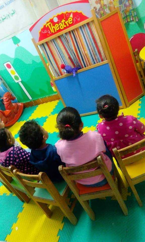 رقم تليفون tafakkur-ebdaa-academy