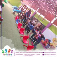 مصاريف toddlersacademyالقاهرة