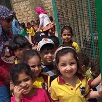 مصاريف adams-and-elbaraa-nurseryالقليوبية