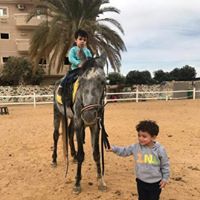 agyal-baby-academy في حلوان