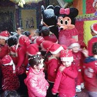 jolly-kids-nursery in Cairo