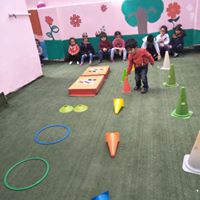 مصاريف tala-nurseryالقاهرة