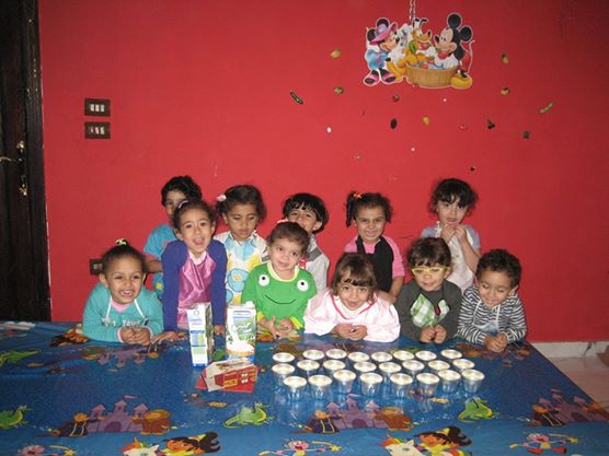 مصاريف canadian-preschool-and-nursery-academyالجيزة