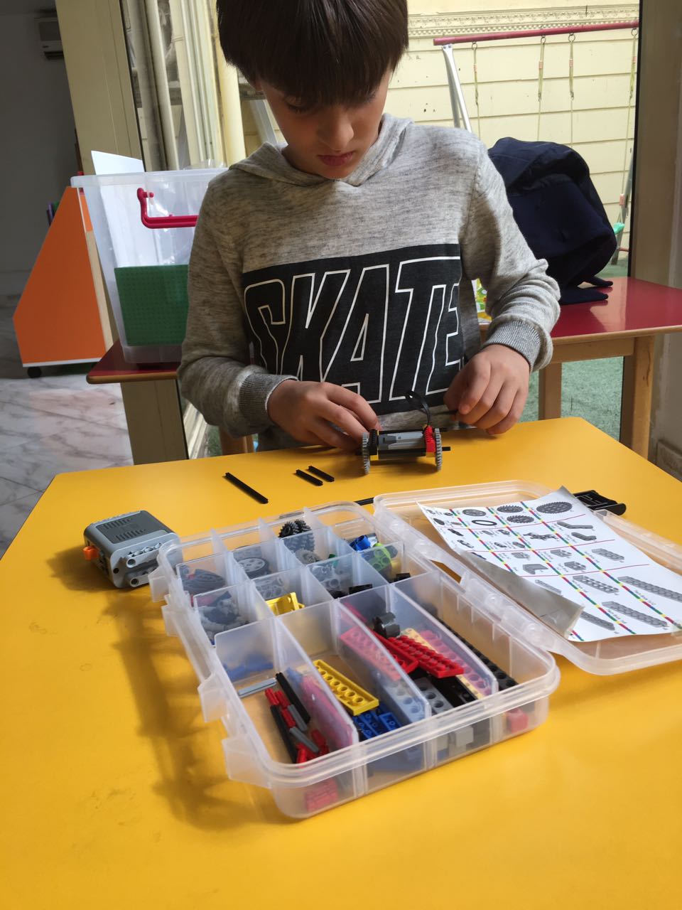 kiddy-house-nursery في 