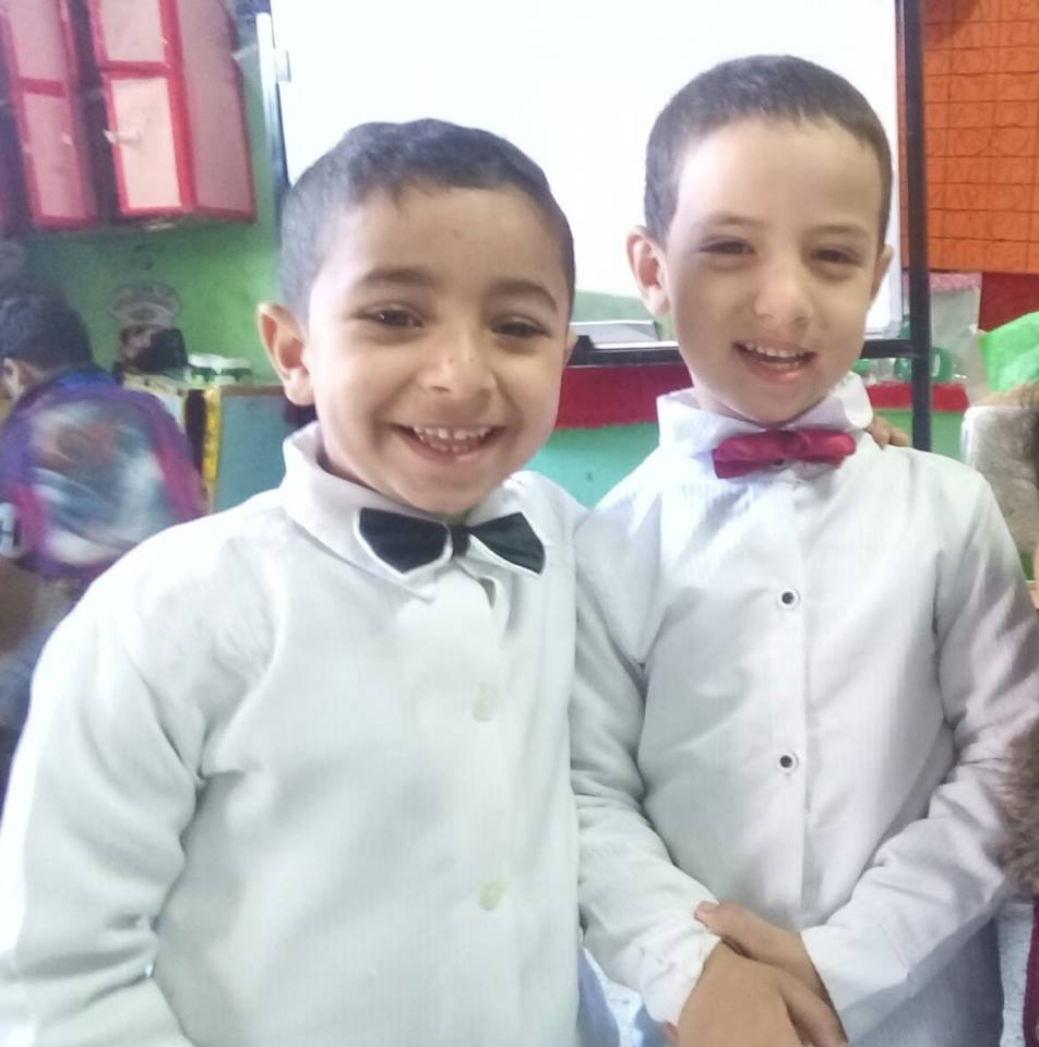 حضانة-ابيوها-2 in Menia