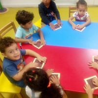 رقم تليفون step-up-nursery