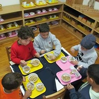 swiss-nursery in Giza