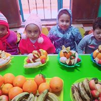 sponge-bob-academy-montessori in Cairo