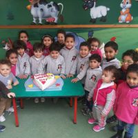 مصاريف kids-valley-academy