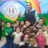 Phone number creative-kids-academy